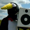 Иконка канала DJ Maybe Bird