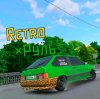 Иконка канала Retro × Руль