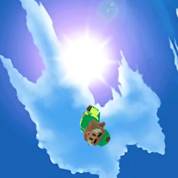 Иконка канала Прохождение Super Bear Adventure