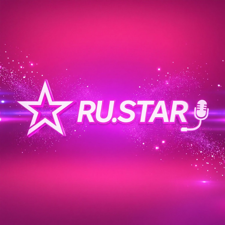 Иконка канала RU.STAR🔥
