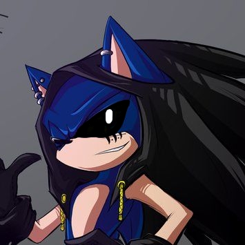 Иконка канала Michael the Hedgehog