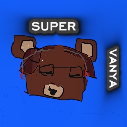 Иконка канала Supervanya