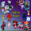 Иконка канала weta_play