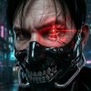 Иконка канала Game over 👾