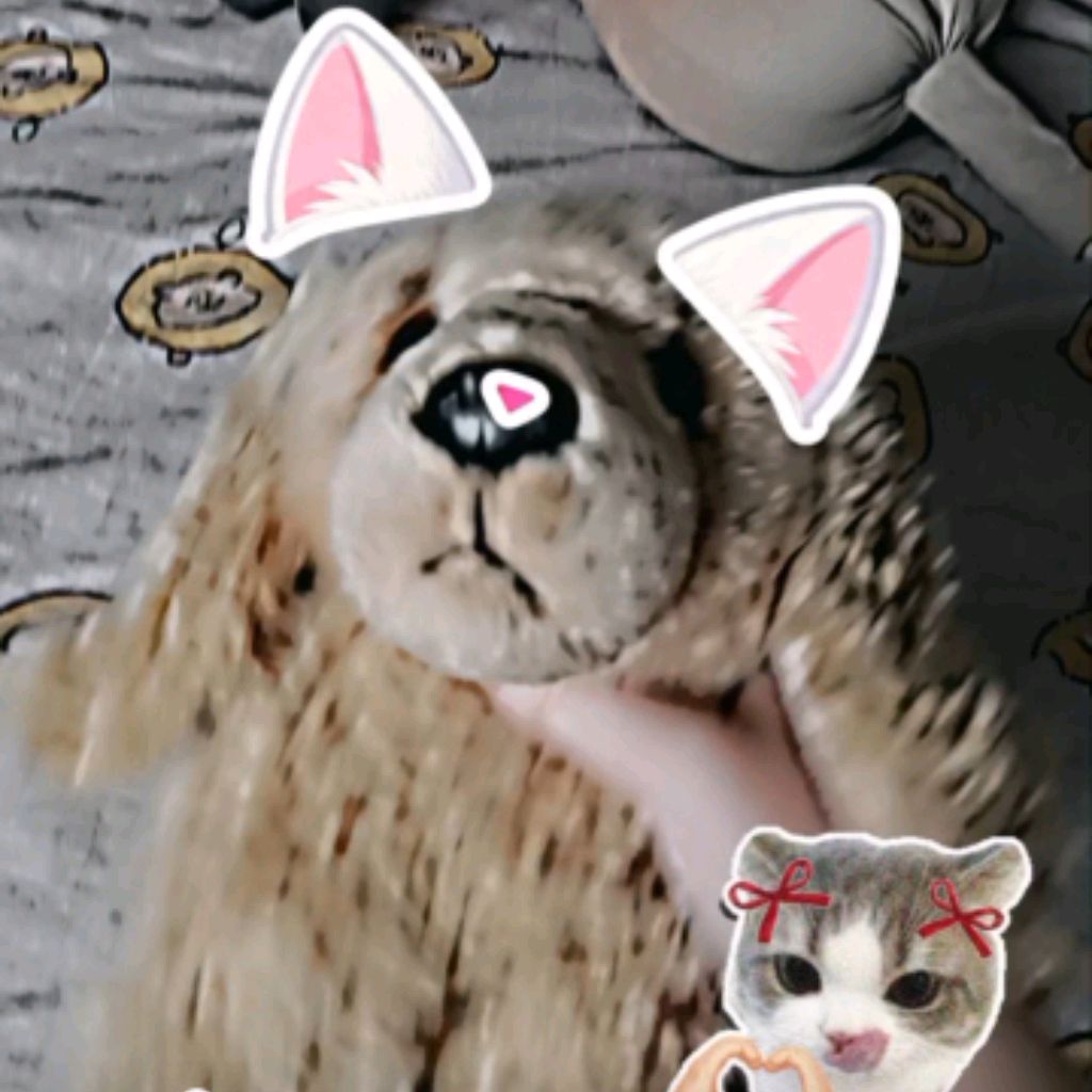 Иконка канала 🐾Типа Пдб🐾