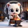 Иконка канала Создаю игры с помощью ИИ