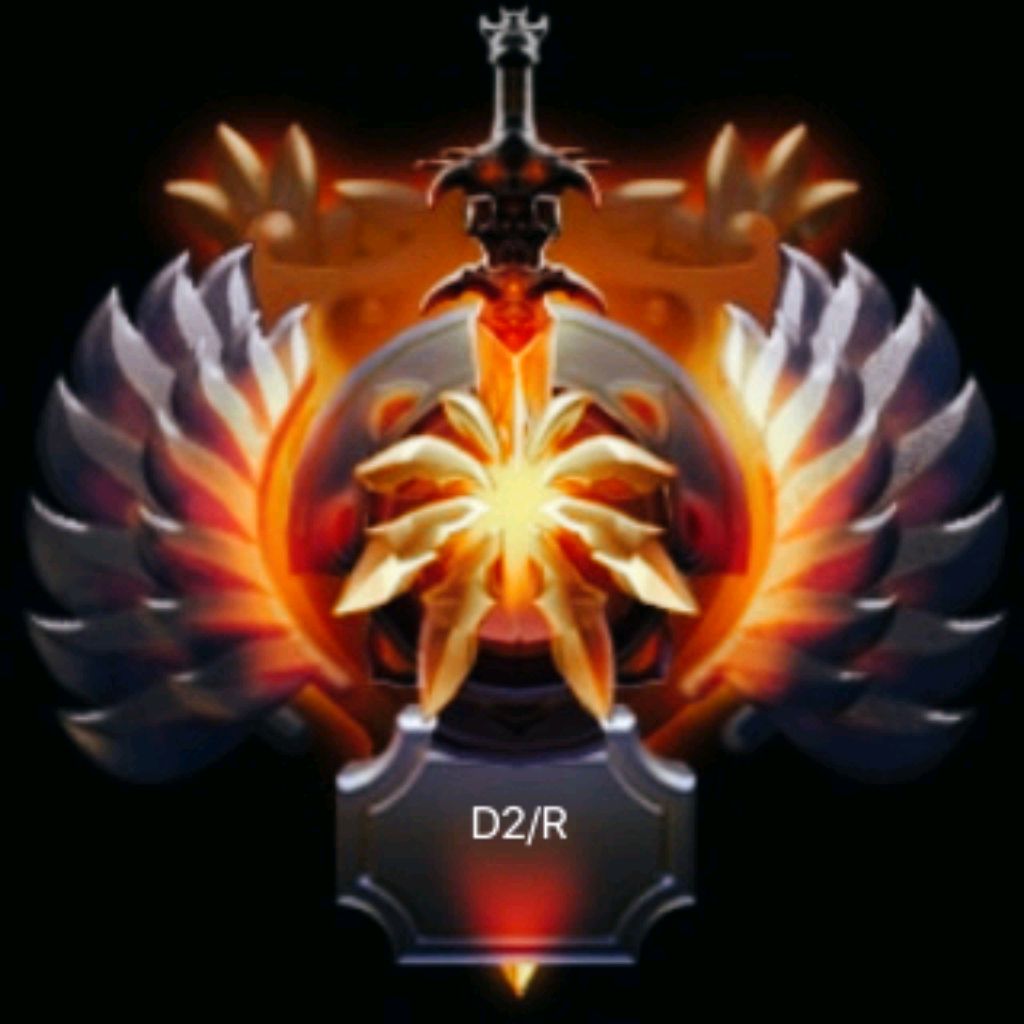 Иконка канала Dota 2/Repley