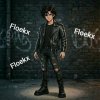 Иконка канала Floekx