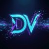 Иконка канала DVortex
