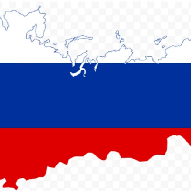 Иконка канала Русский Мир