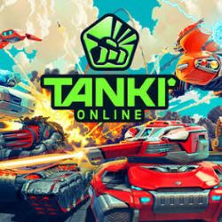 Иконка канала Tanki Sponsors