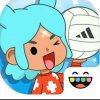Иконка канала Toca Boca Сериалы
