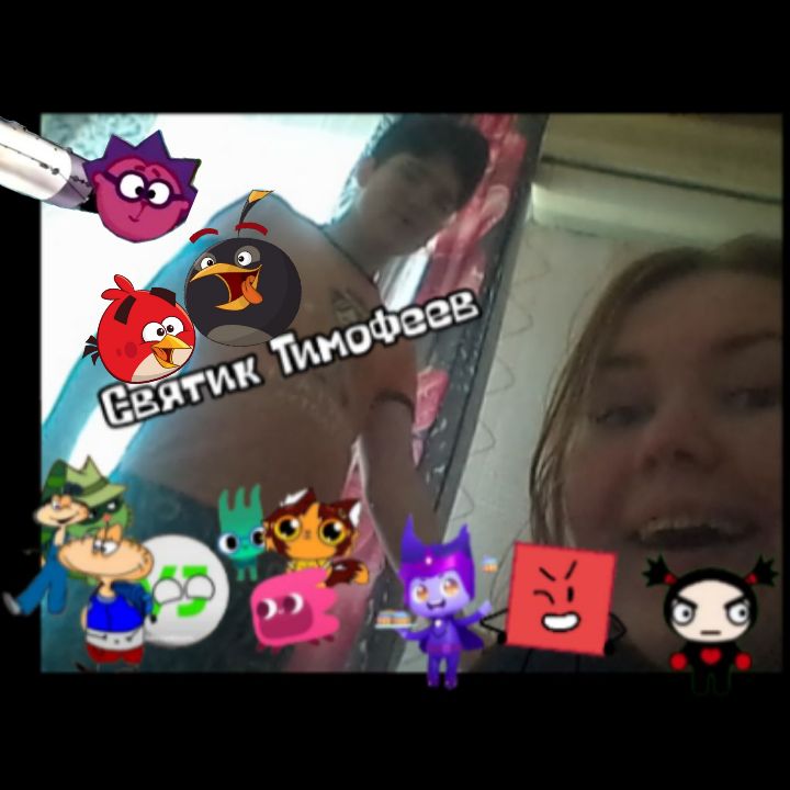 Иконка канала Святик Тимфоеев | TobyToons Studio | На Rutube