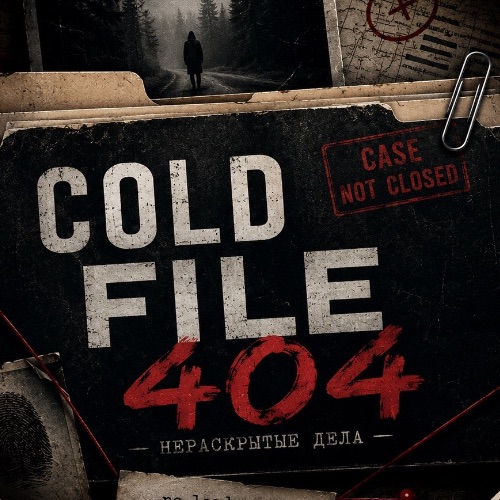 Иконка канала COLDFILE_404