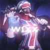 Иконка канала w1xxFN!