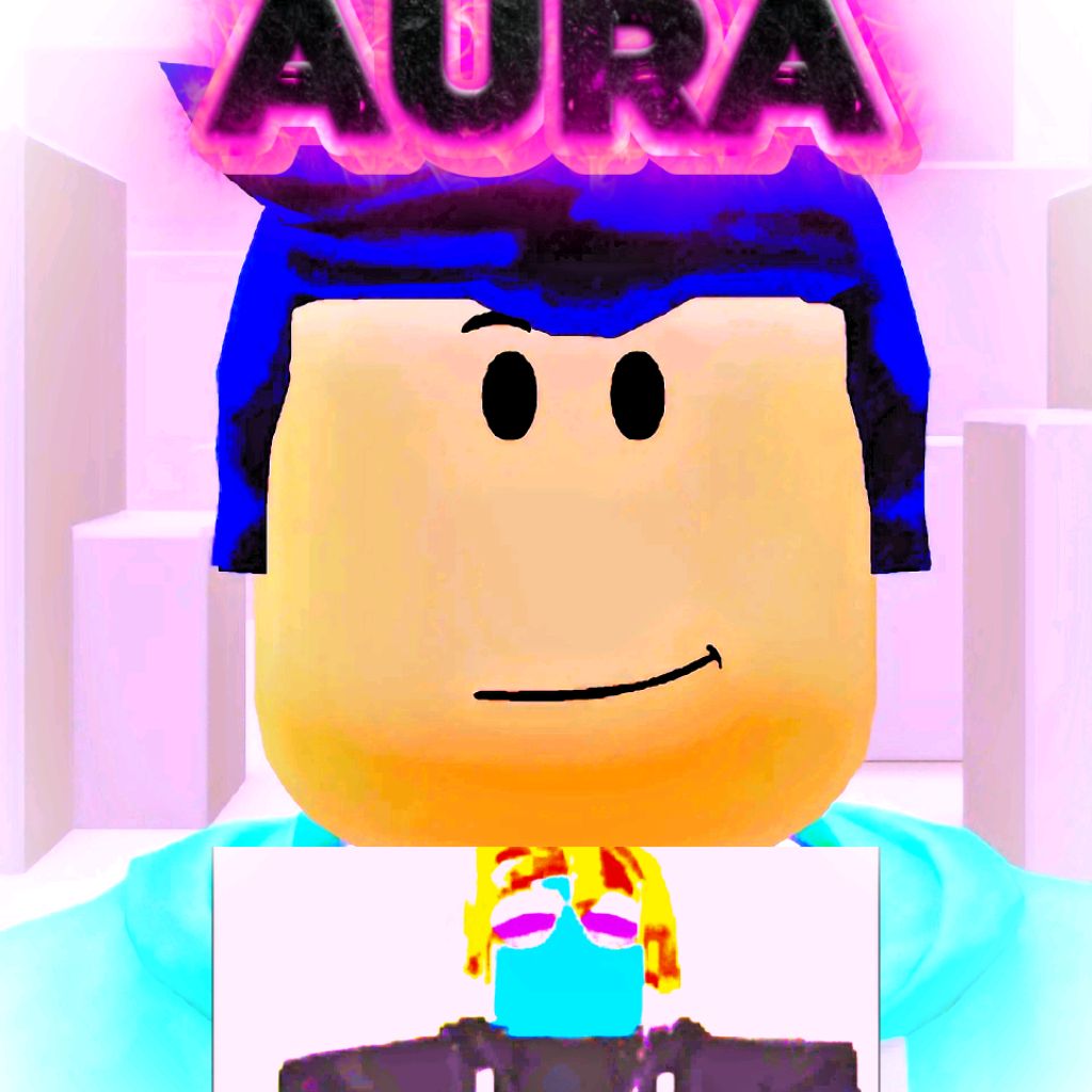Иконка канала AURA