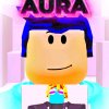 Иконка канала AURA