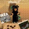 Иконка канала dashiX