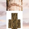 Иконка канала Деревяшка