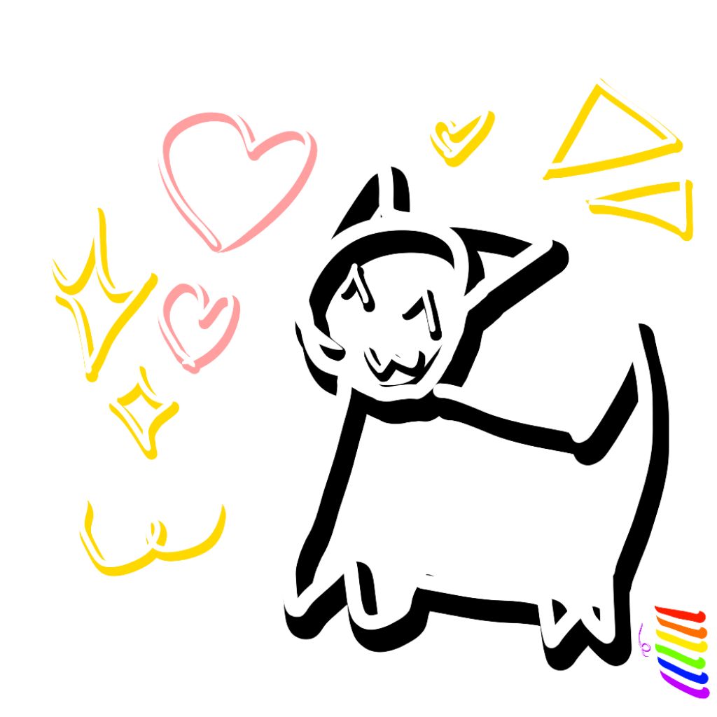 Иконка канала ◎◌☆♡🏳🌈ᴛᴀɪʟᴄᴀᴛ🏳🌈♡☆◌◎
🌿🍐🟩💚🤍
🫐 🐟🟦