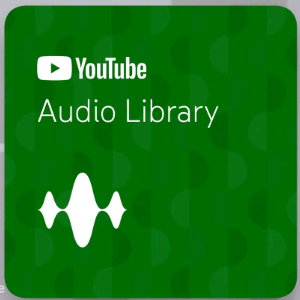 Иконка канала YouTube Аудио