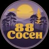 Иконка канала 88 Сосен