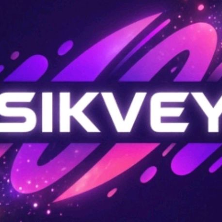 Иконка канала sikvey