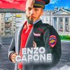 Иконка канала Enzo Capone - Русь Мобайл