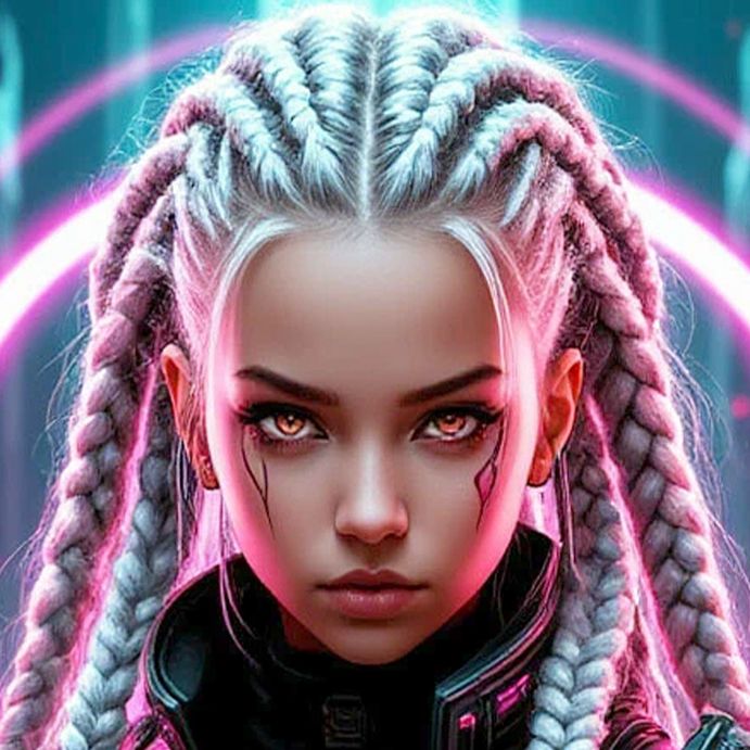 Иконка канала 🪐𝗟𝗨𝗡𝗔𝗥𝗜𝗔🪐