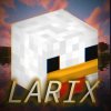 Иконка канала Larix