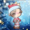 Иконка канала 🩵•Vadigane 977!•🍪 (Брат NikKi129k)