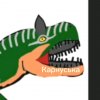 Иконка канала ♡♡•~•Karnyska•~•♡♡ | The Cursed Dinosaur Isle