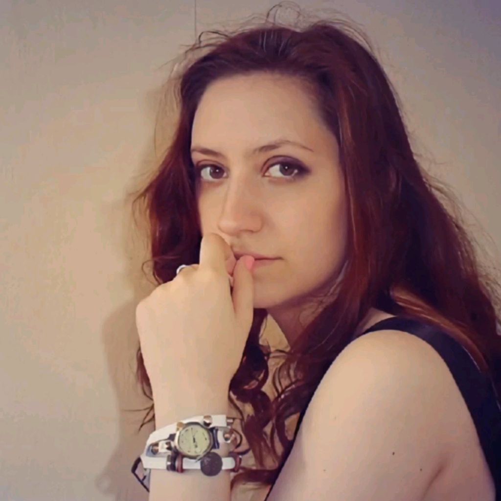 Иконка канала CATHERINE FLOX