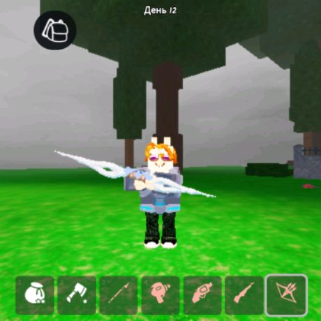 Иконка канала Beconchik ROBLOX