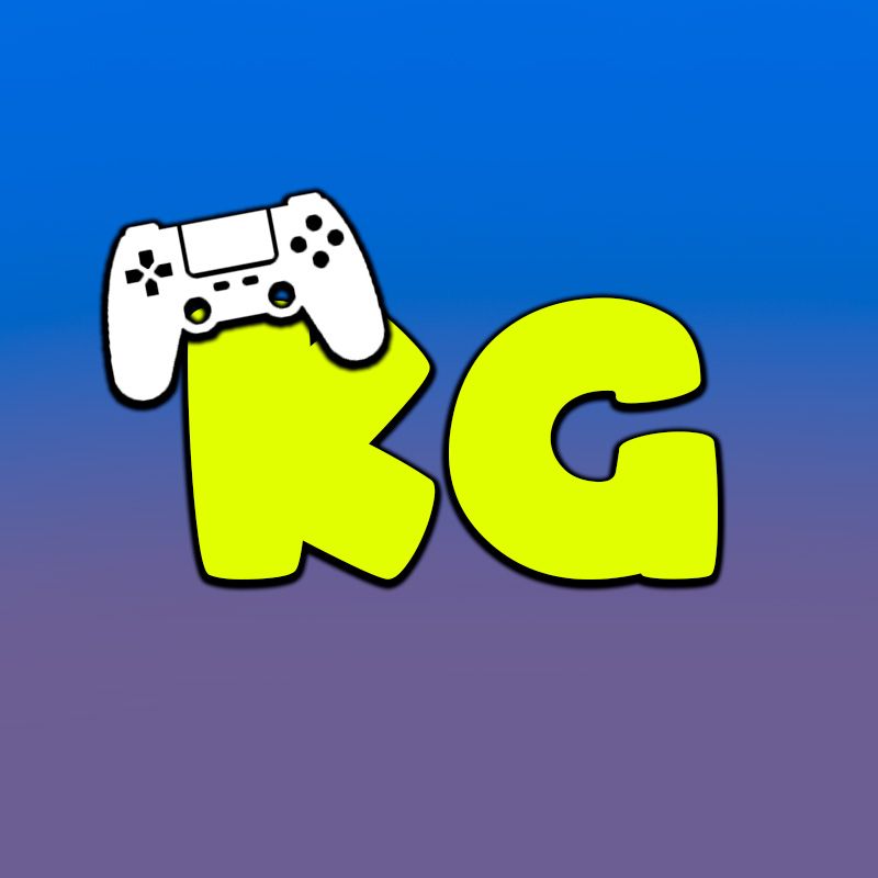 Иконка канала KG|КРУИЗGAME