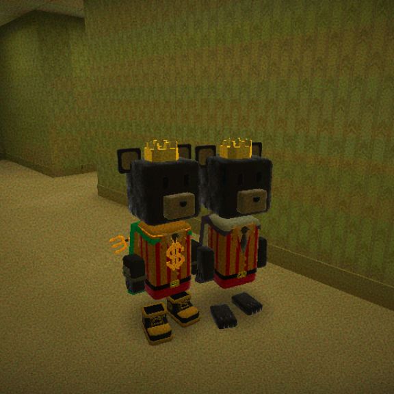 Иконка канала Никита Про play Super Bear Adventure и Roblox