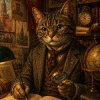 Иконка канала Котики рассказывают