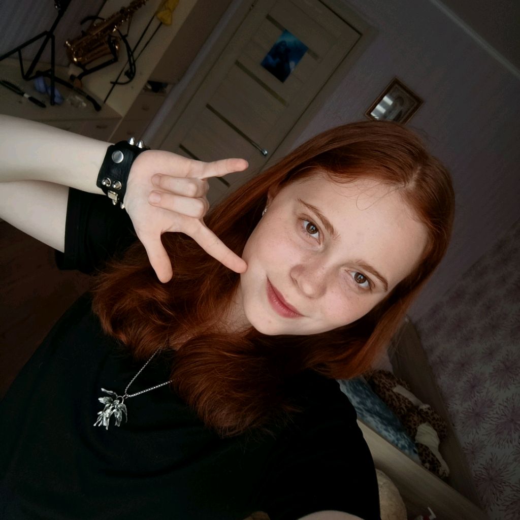 Иконка канала AnnySax