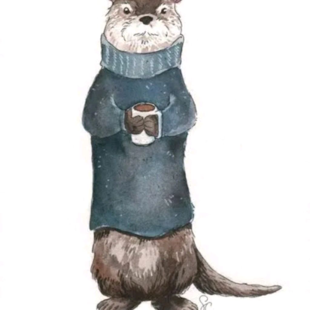 Иконка канала OttersV