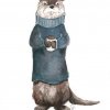 Иконка канала OttersV