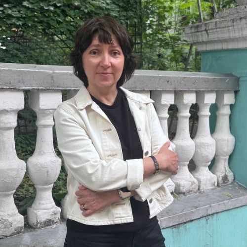 Иконка канала АннаГайд