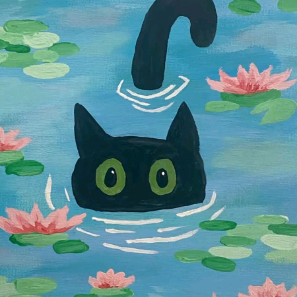 Иконка канала 🫟Котик_Stor🫐