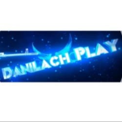 Иконка канала DanilachPlay