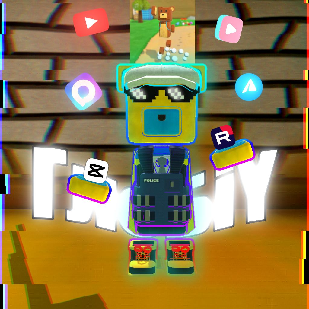 Иконка канала ГлеБiY