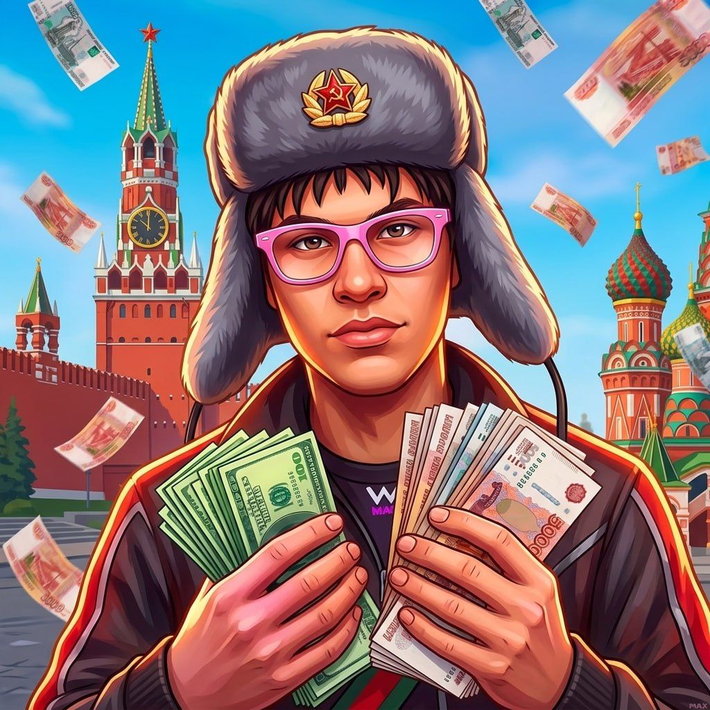 Иконка канала MAX ГТАШЫЧ