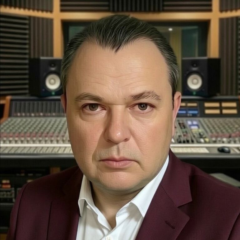 Иконка канала Gartsound