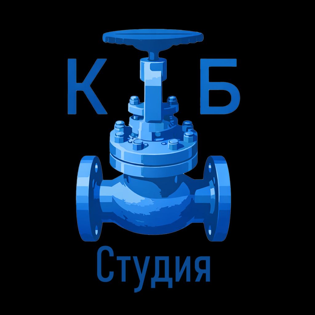 Иконка канала KBStudio-Engineering