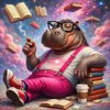 Иконка канала PROFESSOR BARRI OM