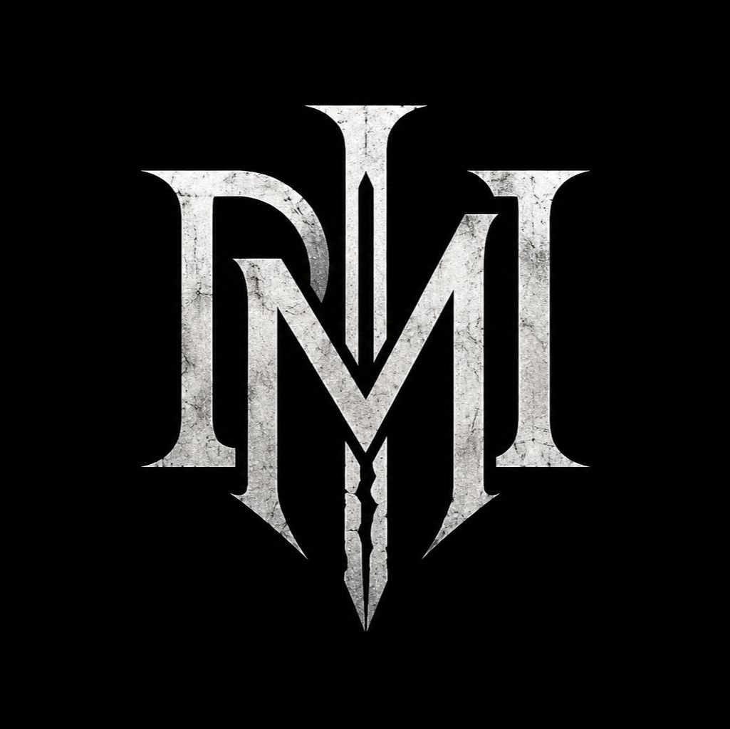 Иконка канала DMI