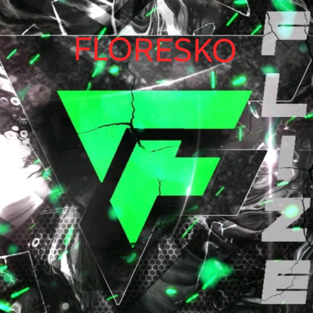 Иконка канала Floresko